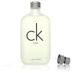 Ck One by Calvin Klein - Eau De Toilette Spray (Unisex unboxed) 195 ml - til mænd