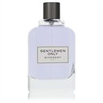 Gentlemen Only by Givenchy - Eau De Toilette Spray (unboxed) 100 ml - til mænd