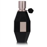 Flowerbomb Midnight by Viktor & Rolf - Eau De Parfum Spray (unboxed) 50 ml - til kvinder