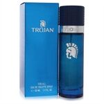 Trojan For All by Trojan - Eau De Toilette Spray (Unisex) 50 ml - til mænd