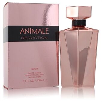 Animale Seduction Femme by Animale - Eau De Parfum Spray 100 ml - til kvinder
