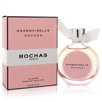 Mademoiselle Rochas by Rochas - Eau De Parfum Spray 90 ml - til kvinder
