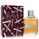 Sapil Rave by Sapil - Eau De Parfum Spray 100 ml - til kvinder