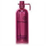 Montale Rose Elixir by Montale - Eau De Parfum Spray (unboxed) 100 ml - til kvinder