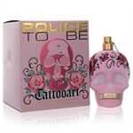 Police To Be Tattoo Art by Police Colognes - Eau De Parfum Spray 125 ml - til kvinder