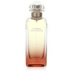Un Jardin Sur La Lagune by Hermes - Eau De Toilette Spray (Tester) 100 ml - til kvinder