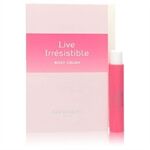 Live Irresistible Rosy Crush by Givenchy - Vial (sample) 1 ml - til kvinder