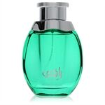 Swiss Arabian Raaqi by Swiss Arabian - Eau De Parfum Spray (Unisex unboxed) 100 ml - til kvinder