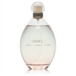 Lovely by Sarah Jessica Parker - Eau De Parfum Spray (unboxed) 200 ml - til kvinder