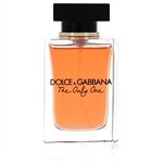 The Only One by Dolce & Gabbana - Eau De Parfum Spray (unboxed) 100 ml - til kvinder