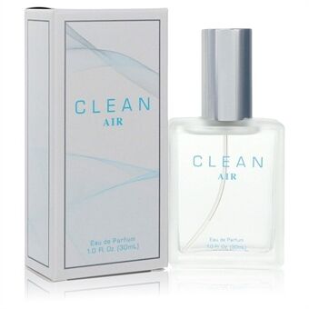 Clean Air by Clean - Eau De Parfum Spray 30 ml - til kvinder