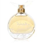 Swiss Arabian Hamsah by Swiss Arabian - Eau De Parfum Spray (unboxed) 80 ml - til kvinder