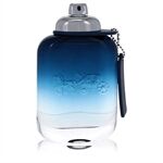 Coach Blue by Coach - Eau De Toilette Spray (unboxed) 100 ml - til mænd