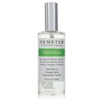 Demeter Dandelion by Demeter - Cologne Spray (unboxed) 120 ml - til kvinder
