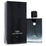 Yes I Am The King by Geparlys - Eau De Toilette Spray 100 ml - til mænd