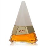 273 by Fred Hayman - Eau De Parfum Spray (unboxed) 30 ml - til kvinder