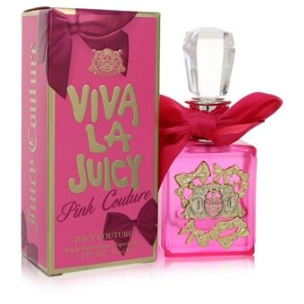 Viva La Juicy Pink Couture by Juicy Couture - Eau De Parfum Spray 50 ml - til kvinder