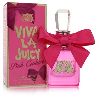 Viva La Juicy Pink Couture by Juicy Couture - Eau De Parfum Spray 30 ml - til kvinder