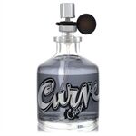 Curve Crush by Liz Claiborne - Eau De Cologne Spray (unboxed) 75 ml - til mænd