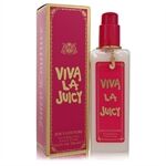 Viva La Juicy by Juicy Couture - Body Lotion 254 ml - til kvinder