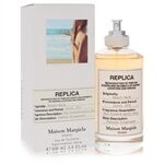 Replica Beachwalk by Maison Margiela - Eau De Toilette Spray 100 ml - til kvinder