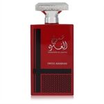 Shumoukh Al Ghutra by Swiss Arabian - Eau De Parfum Spray (unboxed) 100 ml - til mænd
