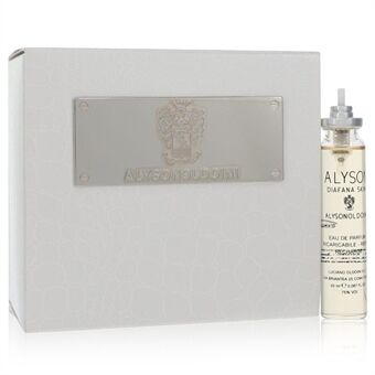 Diafana Skin by Alyson Oldoini - Eau De Parfum Spray Refill  41 ml - til kvinder