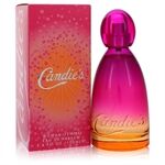 Candies by Liz Claiborne - Eau De Parfum Spray 100 ml - til kvinder
