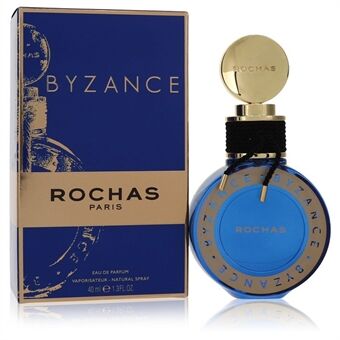 Byzance 2019 Edition by Rochas - Eau De Parfum Spray 38 ml - til kvinder
