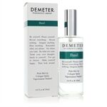 Demeter Basil by Demeter - Cologne Spray (Unisex) 120 ml - til mænd