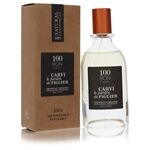 100 Bon Carvi & Jardin De Figuier by 100 Bon - Concentree De Parfum Spray (Unisex Refillable) 50 ml - til mænd