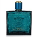 Versace Eros by Versace - Eau De Parfum Spray (unboxed) 100 ml - til mænd