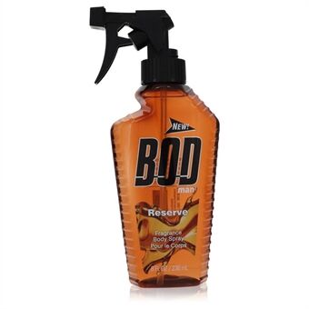 Bod Man Reserve by Parfums De Coeur - Body Spray 240 ml - til mænd