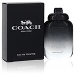 Coach by Coach - Mini EDT 4 ml - til mænd
