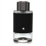 Montblanc Explorer by Mont Blanc - Eau De Toilette Spray (unboxed) 100 ml - til mænd