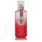 Roger & Gallet Gingembre Rouge by Roger & Gallet - Fragrant Wellbeing Water Spray (unboxed) 100 ml - til kvinder