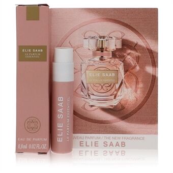 Le Parfum Essentiel by Elie Saab - Vial (sample) 0.6 ml - til kvinder