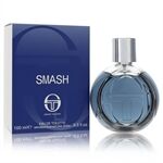 Sergio Tacchini Smash by Sergio Tacchini - Eau De Toilette Spray 100 ml - til mænd