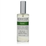 Demeter Sushi by Demeter - Cologne Spray (unboxed) 120 ml - til kvinder