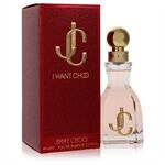 Jimmy Choo I Want Choo by Jimmy Choo - Eau De Parfum Spray 38 ml - til kvinder