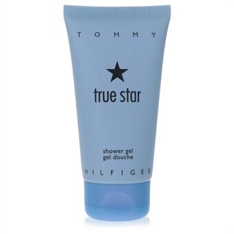 True Star by Tommy Hilfiger - Shower Gel 75 ml - til kvinder