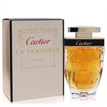 Cartier La Panthere by Cartier - Parfum Spray 50 ml - til kvinder