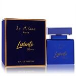 Jo Milano Levante Blue Noir by Jo Milano - Eau De Parfum Spray (Unisex) 100 ml - til mænd