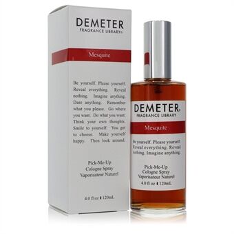 Demeter Mesquite by Demeter - Cologne Spray (Unisex) 120 ml - til mænd