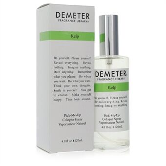 Demeter Kelp by Demeter - Cologne Spray (Unisex) 120 ml - til mænd
