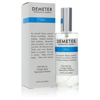 Demeter Glue by Demeter - Cologne Spray (Unisex) 120 ml - til mænd