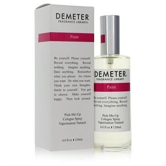 Demeter Paint by Demeter - Cologne Spray (Unisex) 120 ml - til mænd