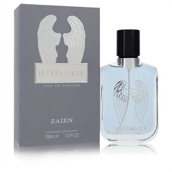 Zaien Intensive by Zaien - Eau De Parfum Spray (Unisex) 100 ml - til mænd