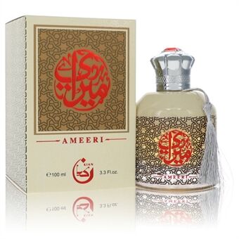 Kian Ameeri by Kian - Eau De Parfum Spray (Unisex) 100 ml - til mænd