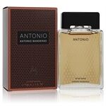 Antonio by Antonio Banderas - After Shave 100 ml - til mænd